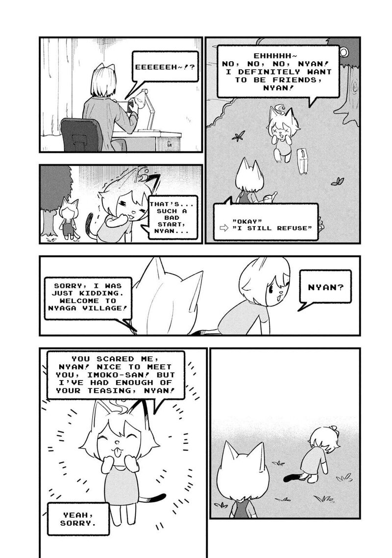 Yani Neko 323 3