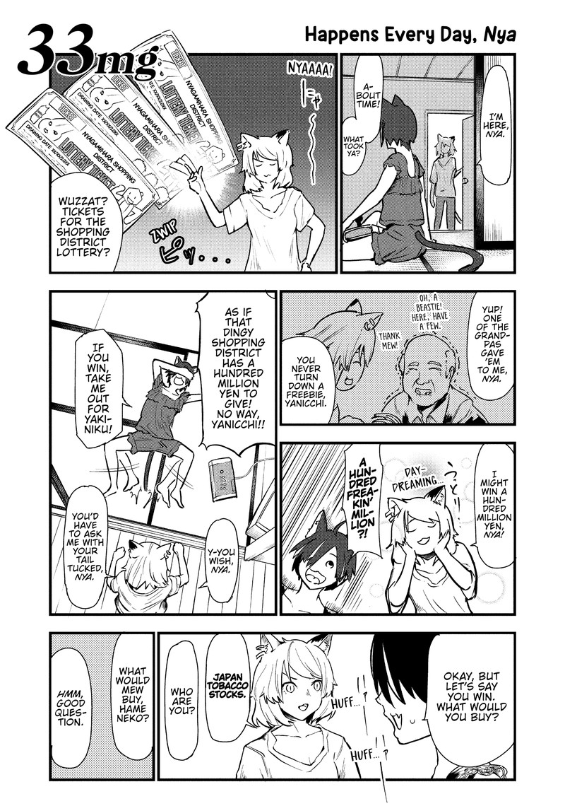 Yani Neko 33 1