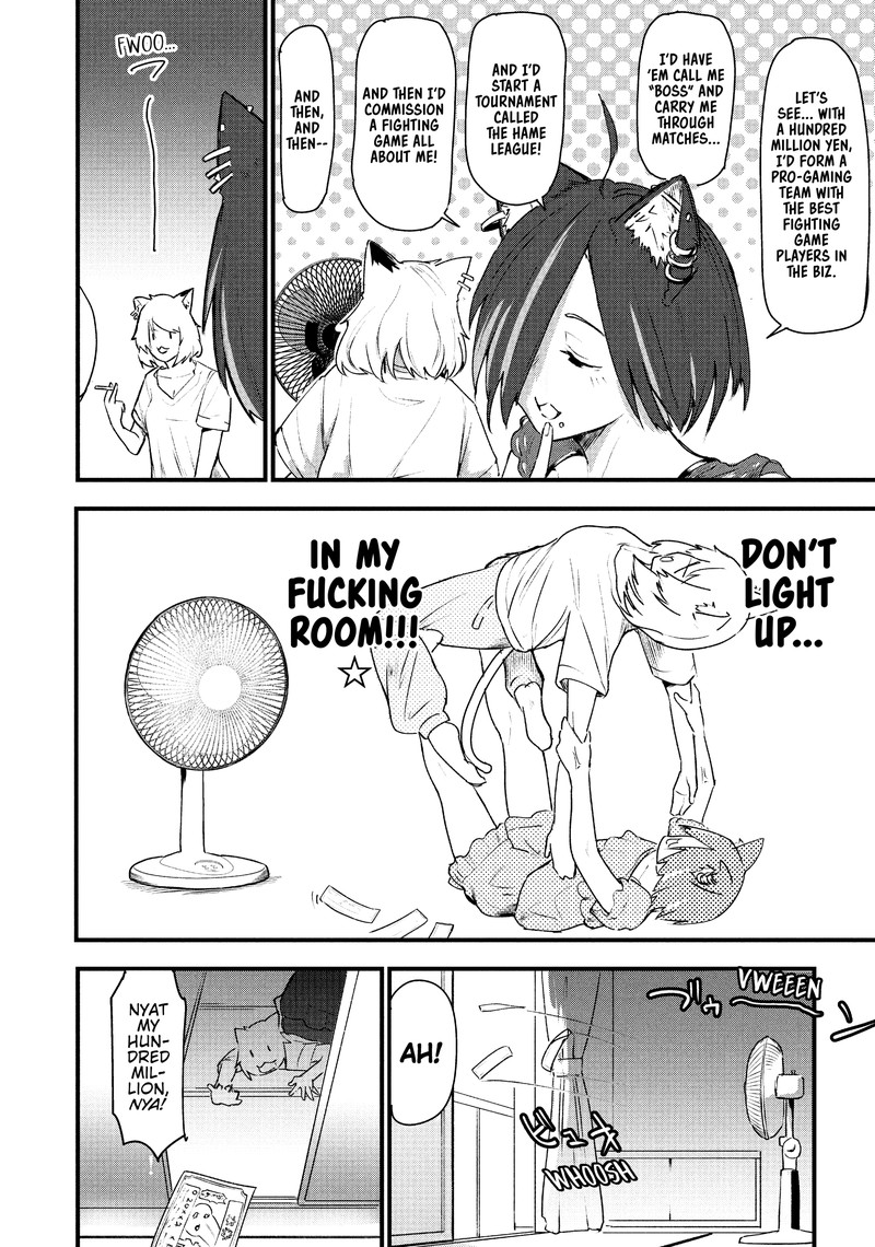 Yani Neko 33 2