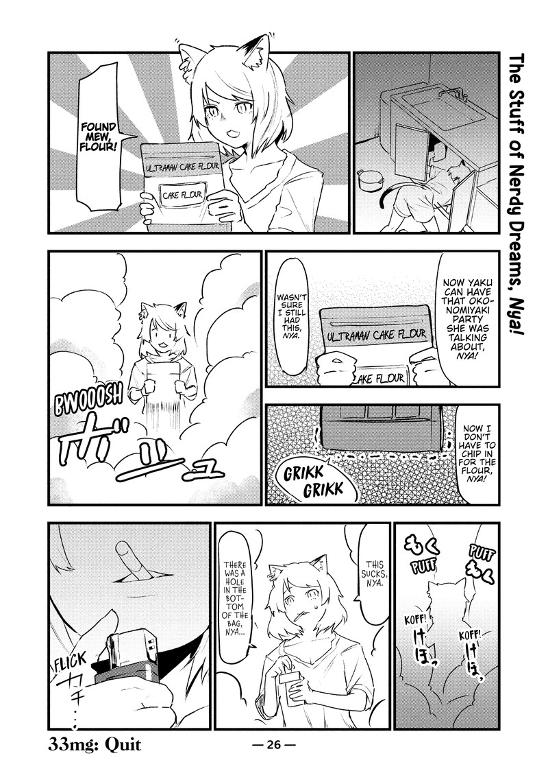 Yani Neko 33 4