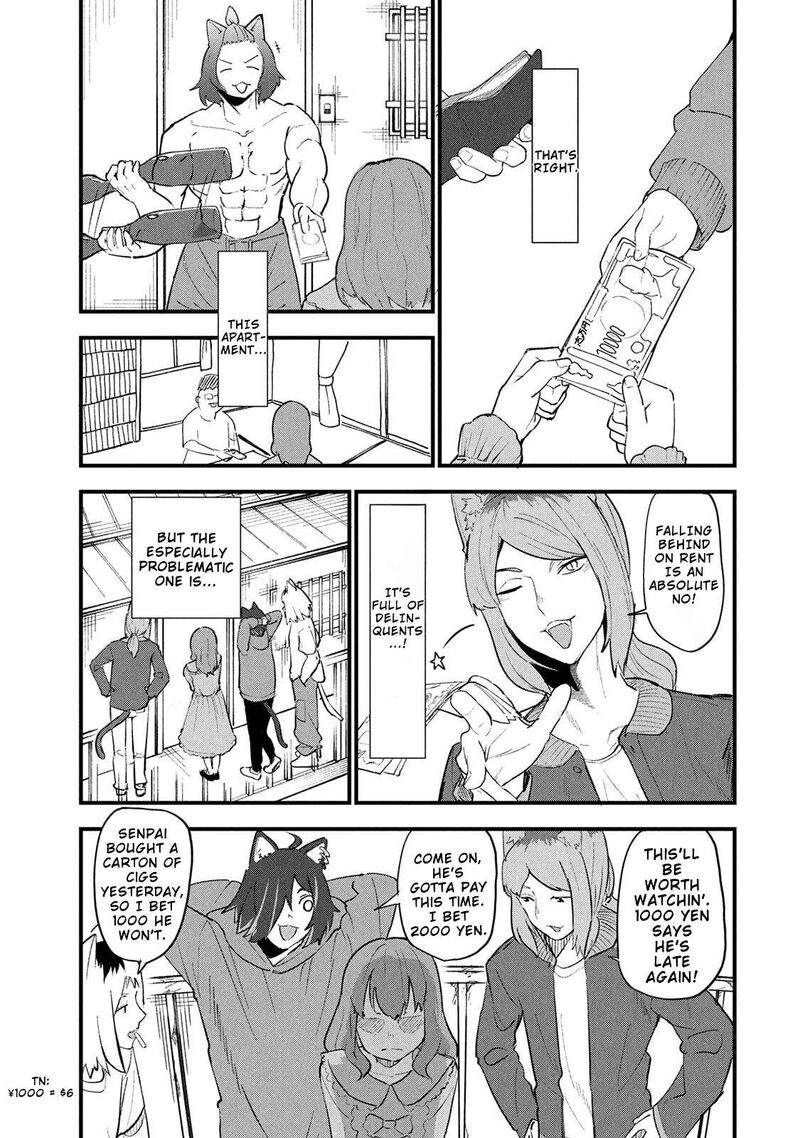 Yani Neko 334 5