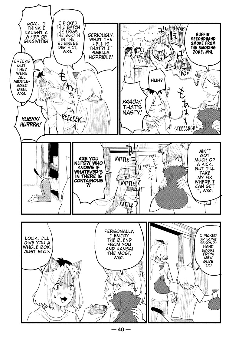 Yani Neko 36 2