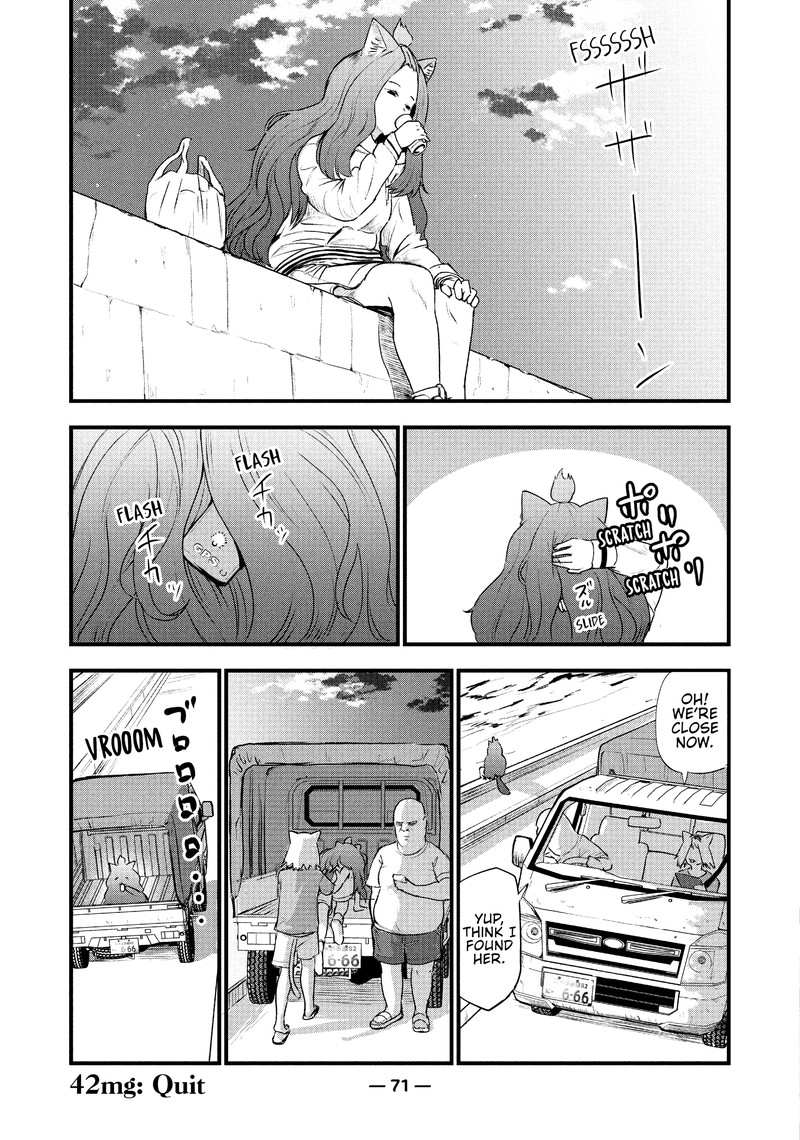 Yani Neko 42 5