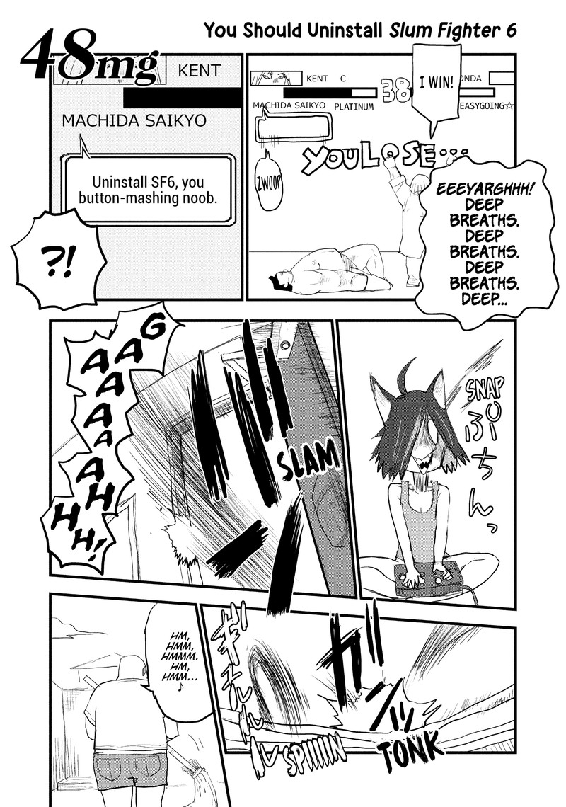 Yani Neko 48 1