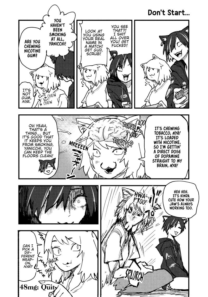Yani Neko 48 4