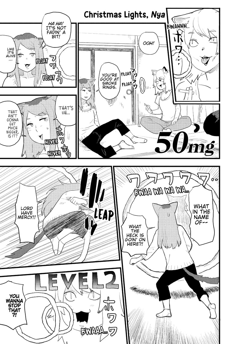 Yani Neko 50 1