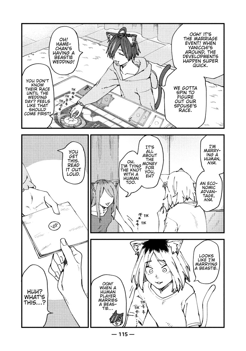 Yani Neko 52 3