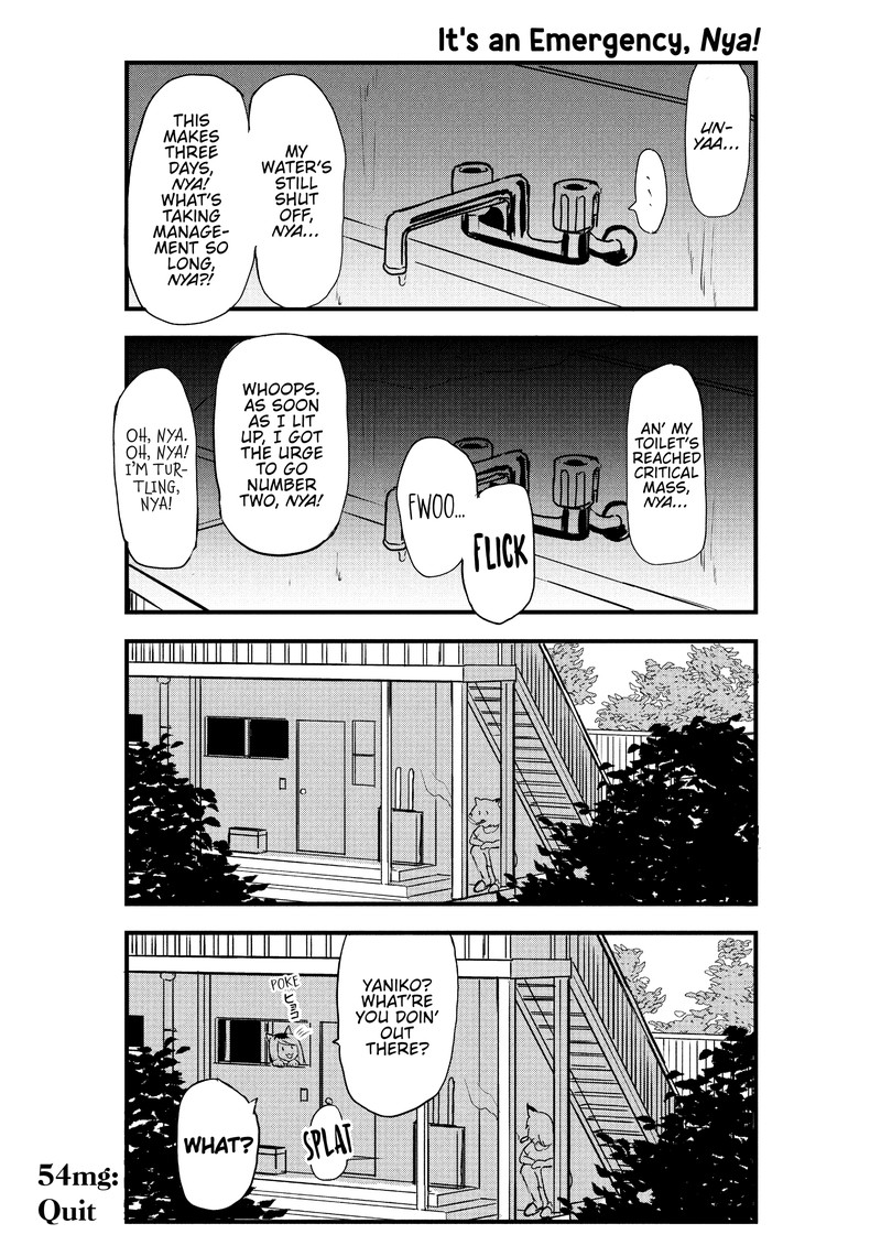 Yani Neko 54 7