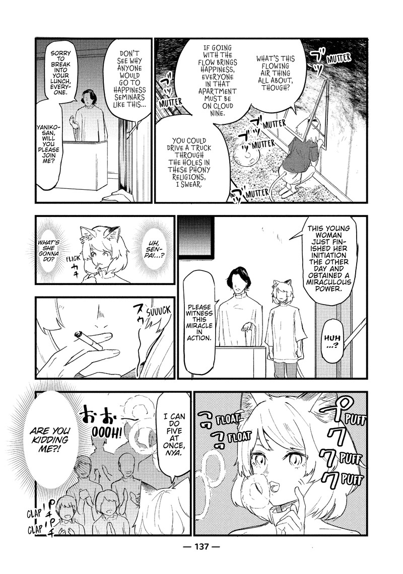 Yani Neko 56 3