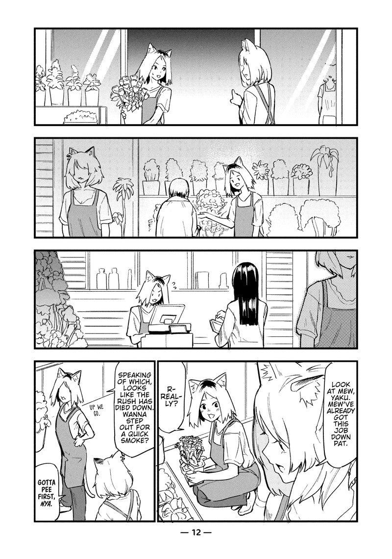 Yani Neko 61 2