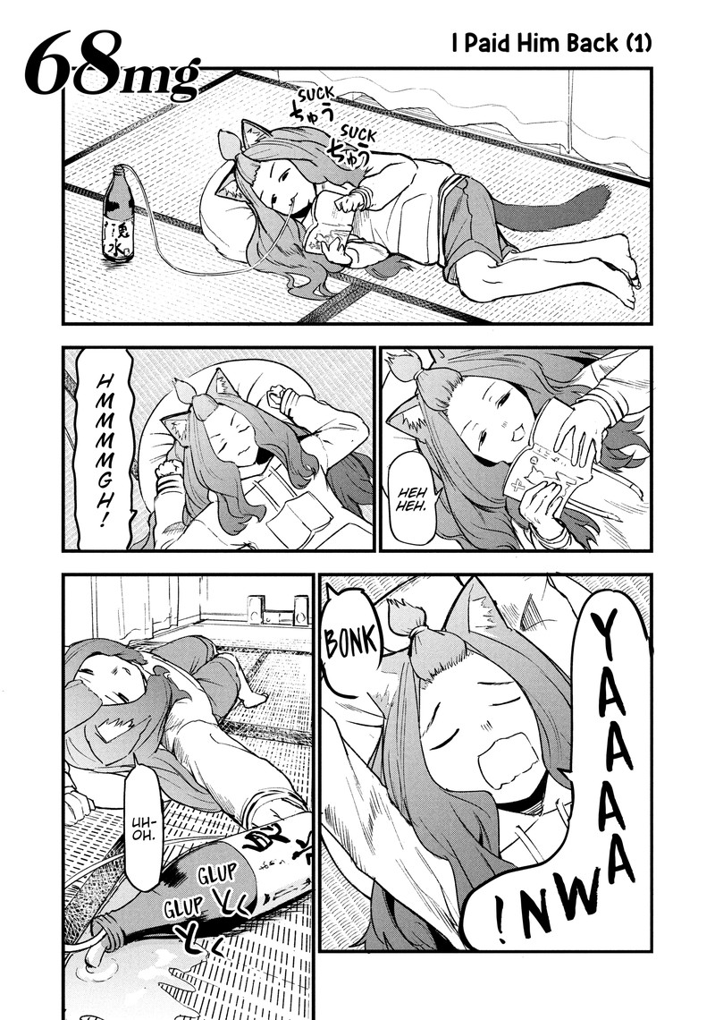 Yani Neko 68 1