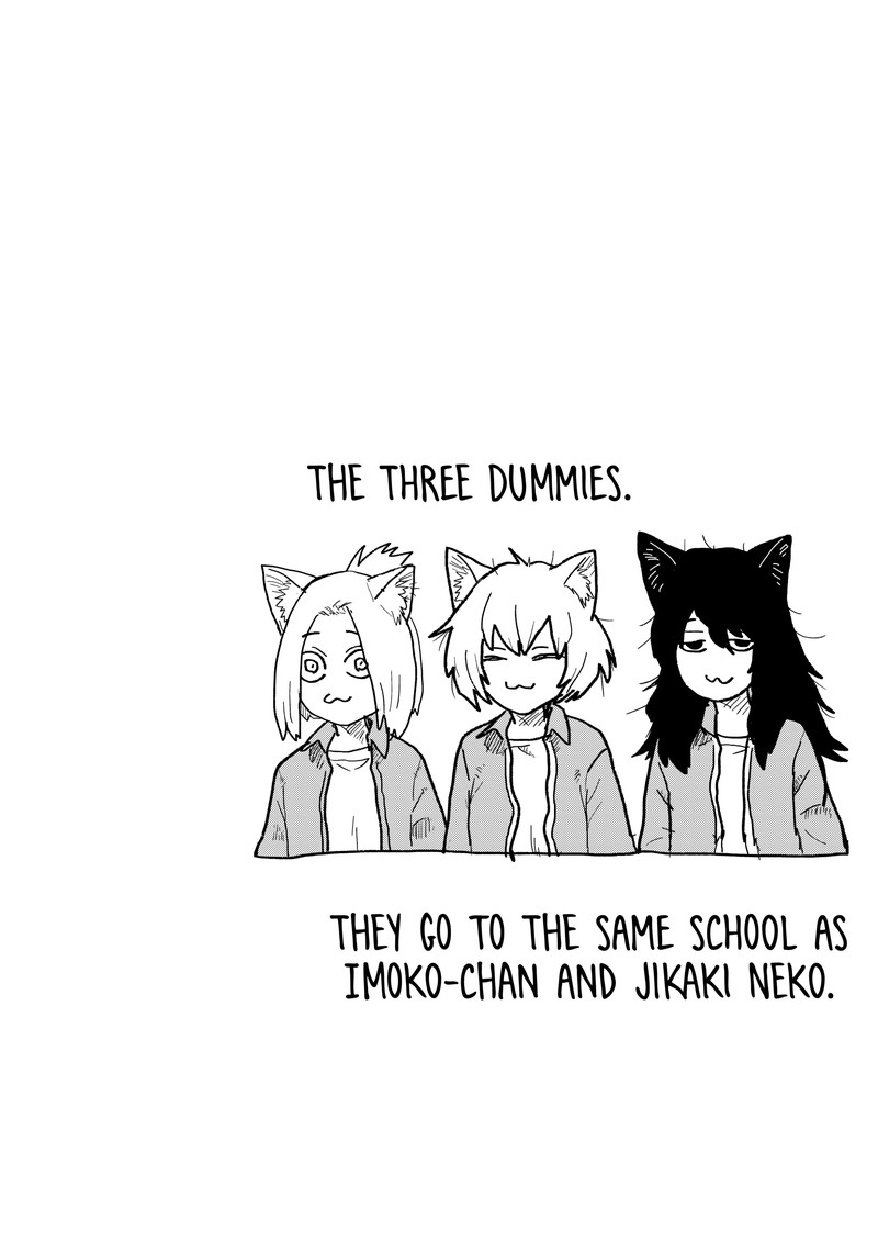 Yani Neko 70 8