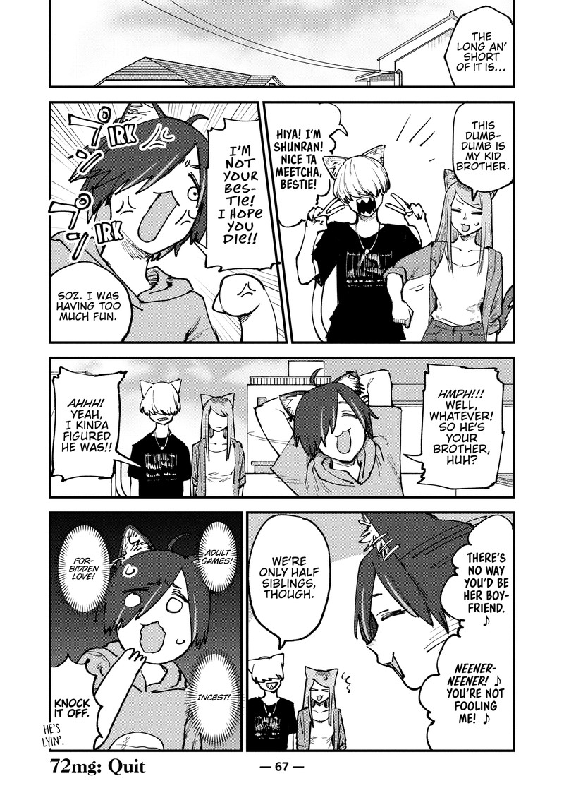 Yani Neko 72 5