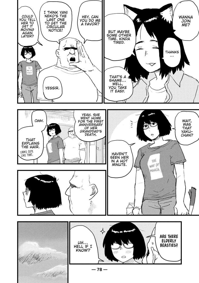Yani Neko 75 2