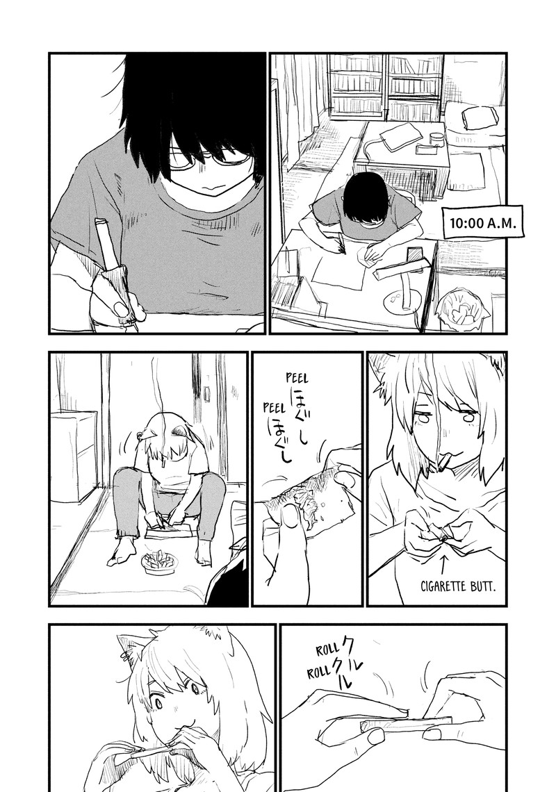 Yani Neko 78 2
