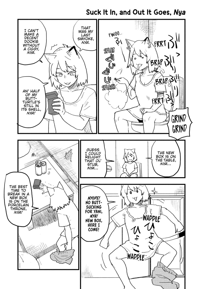 Yani Neko 80 3