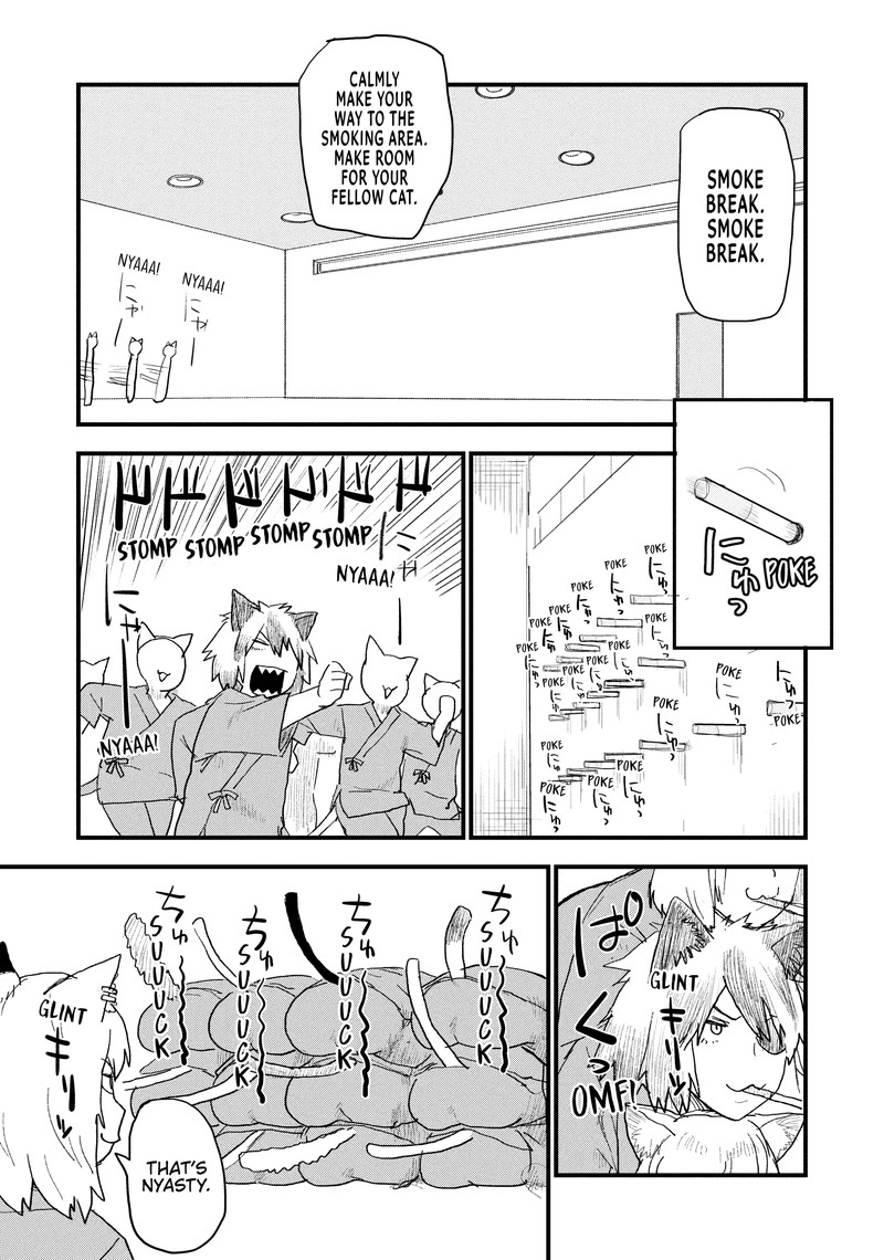 Yani Neko 84 3