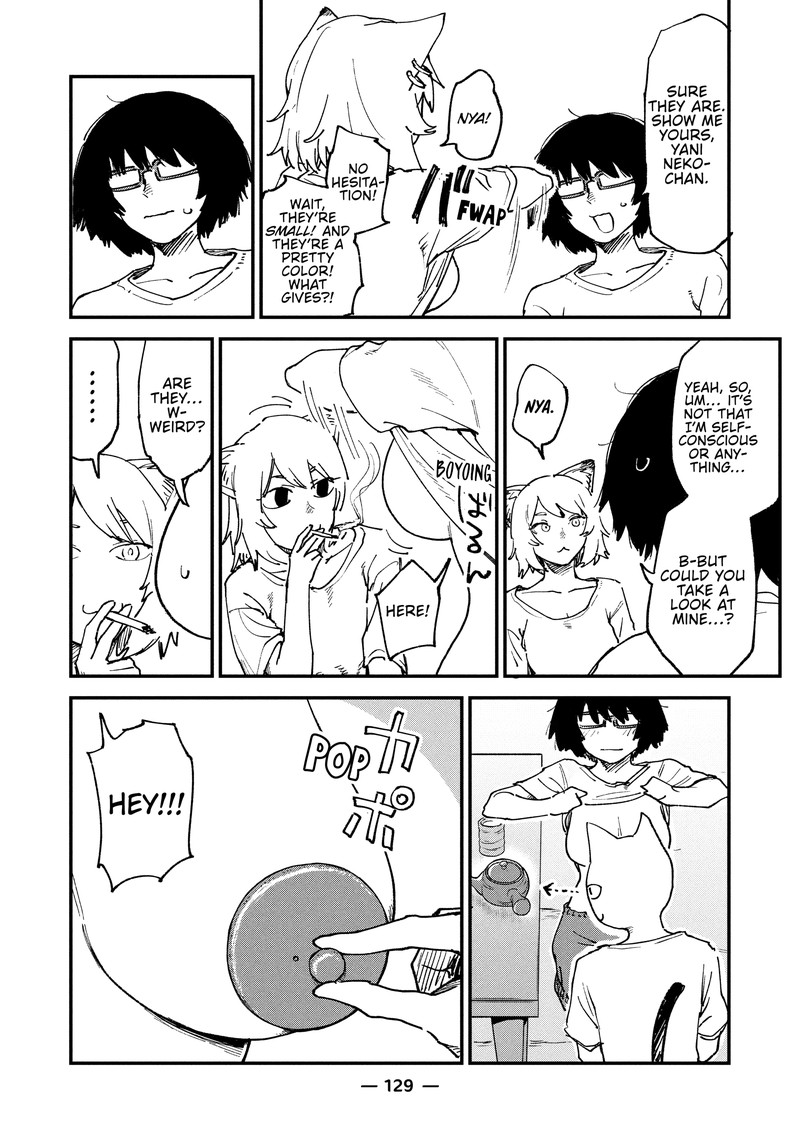 Yani Neko 85 3