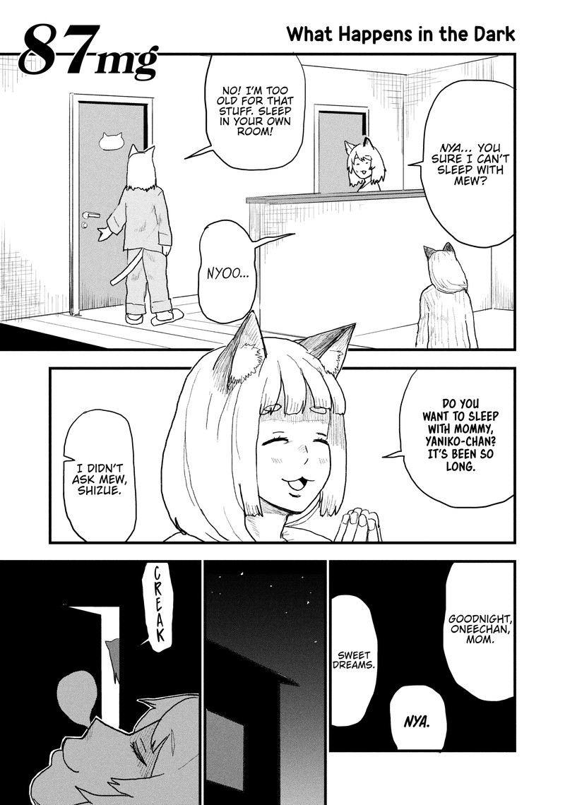 Yani Neko 87 1
