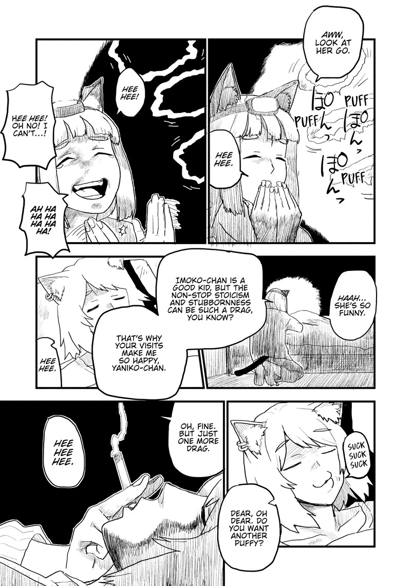 Yani Neko 87 3