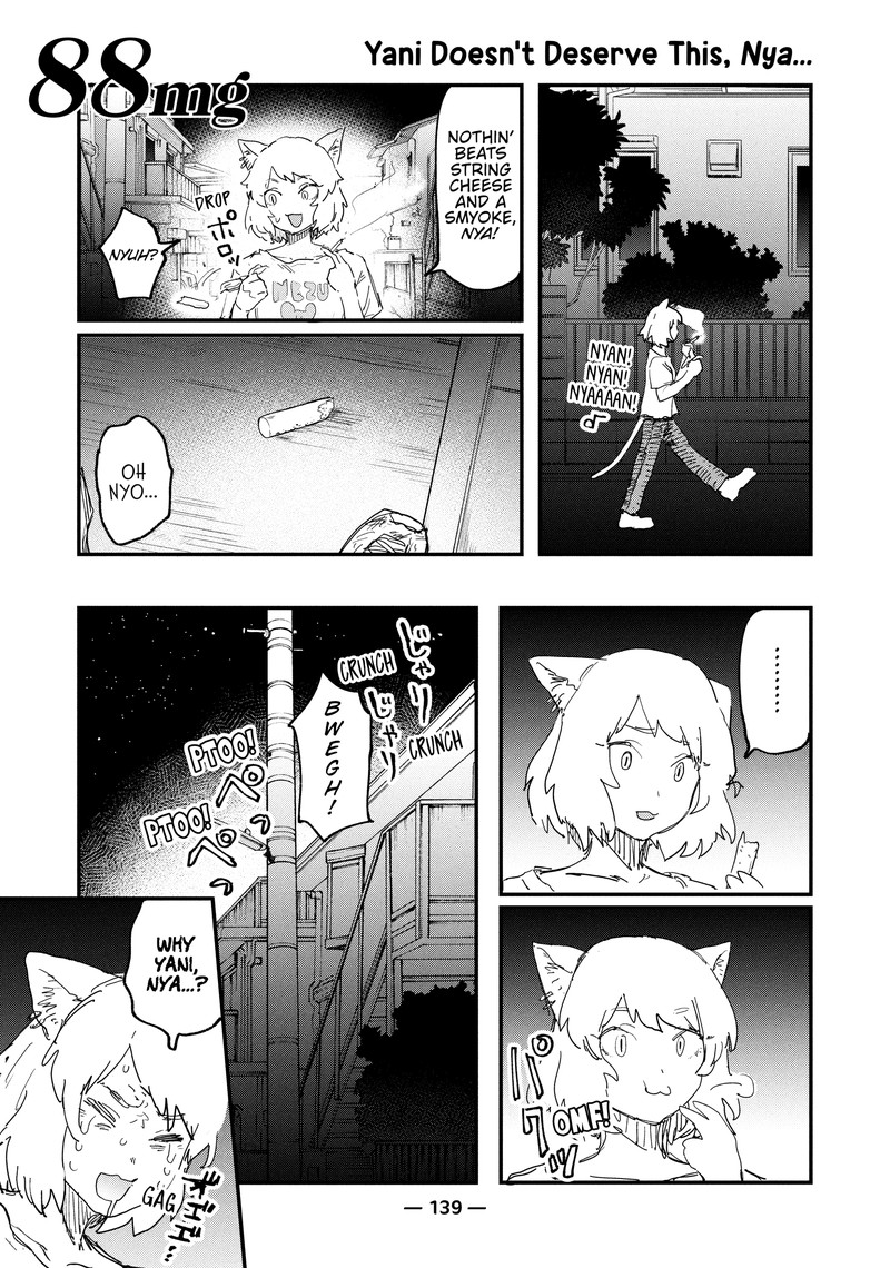 Yani Neko 88 1