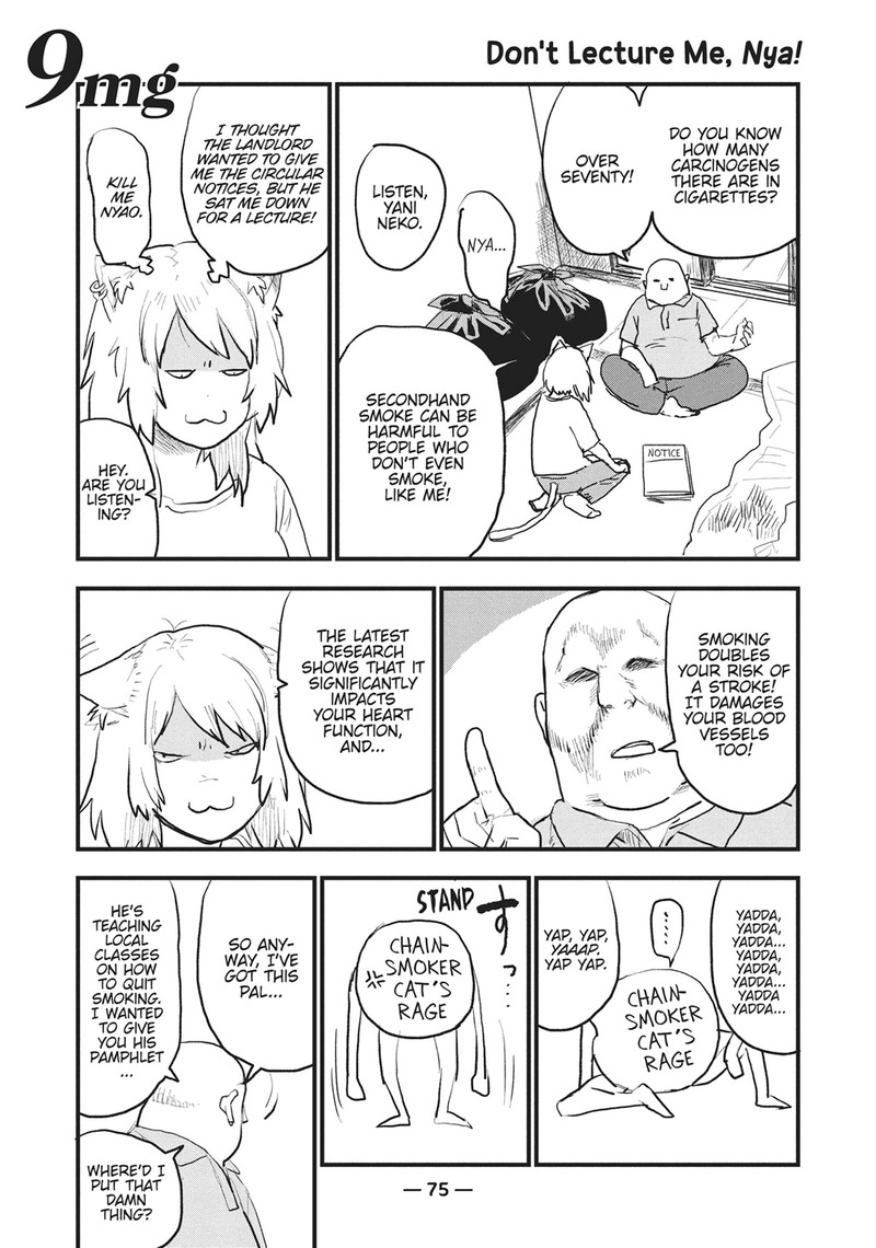 Yani Neko 9 1