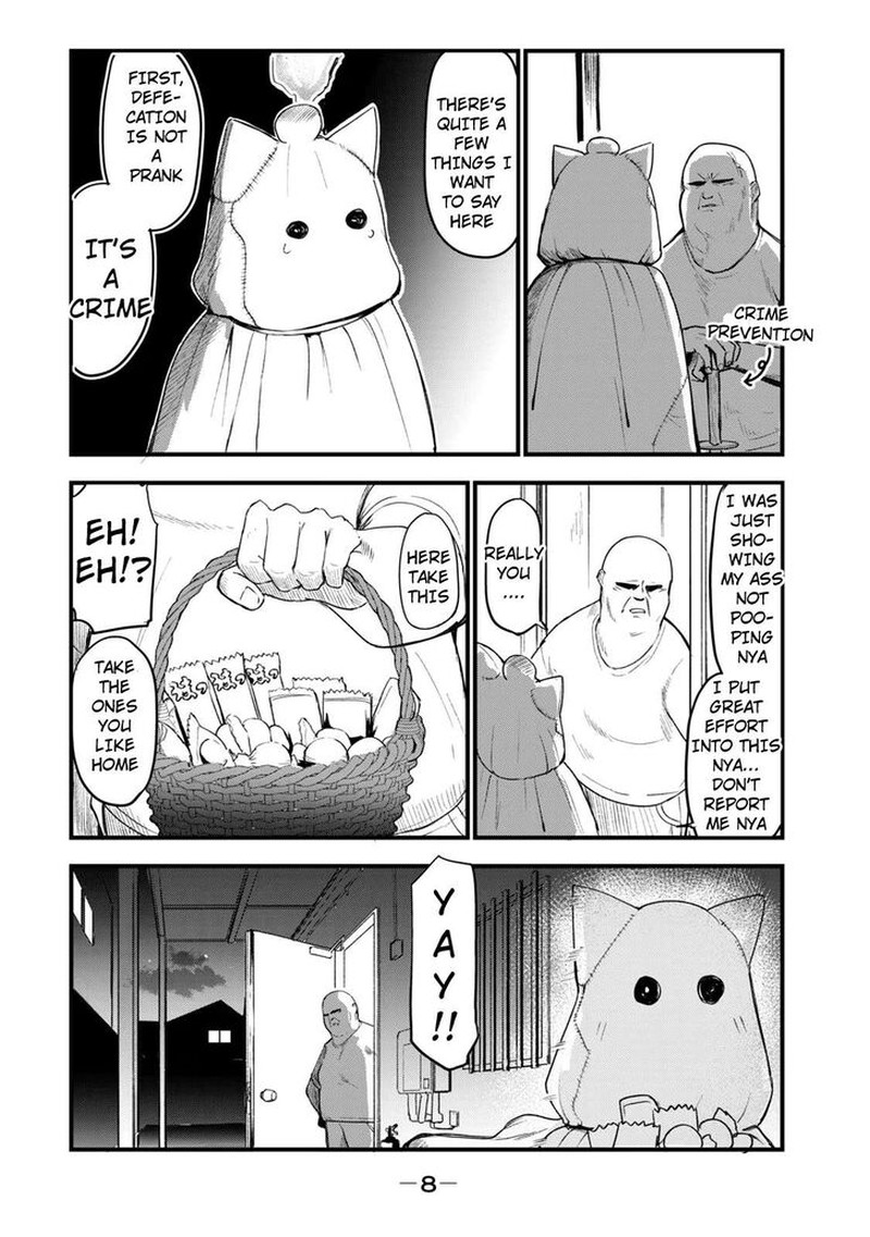 Yani Neko 93 2