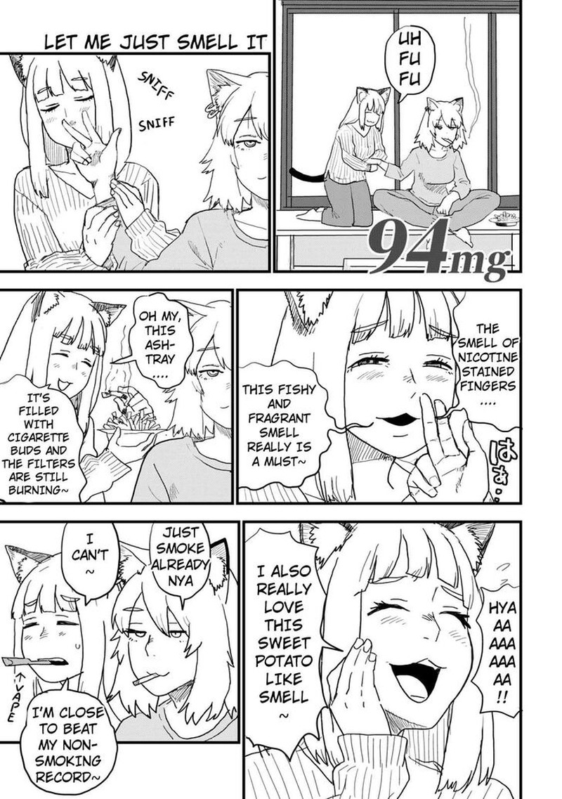 Yani Neko 94 1