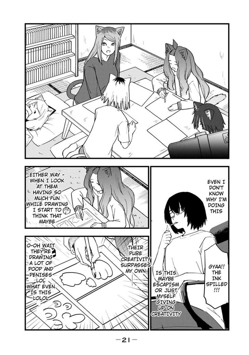 Yani Neko 96 3