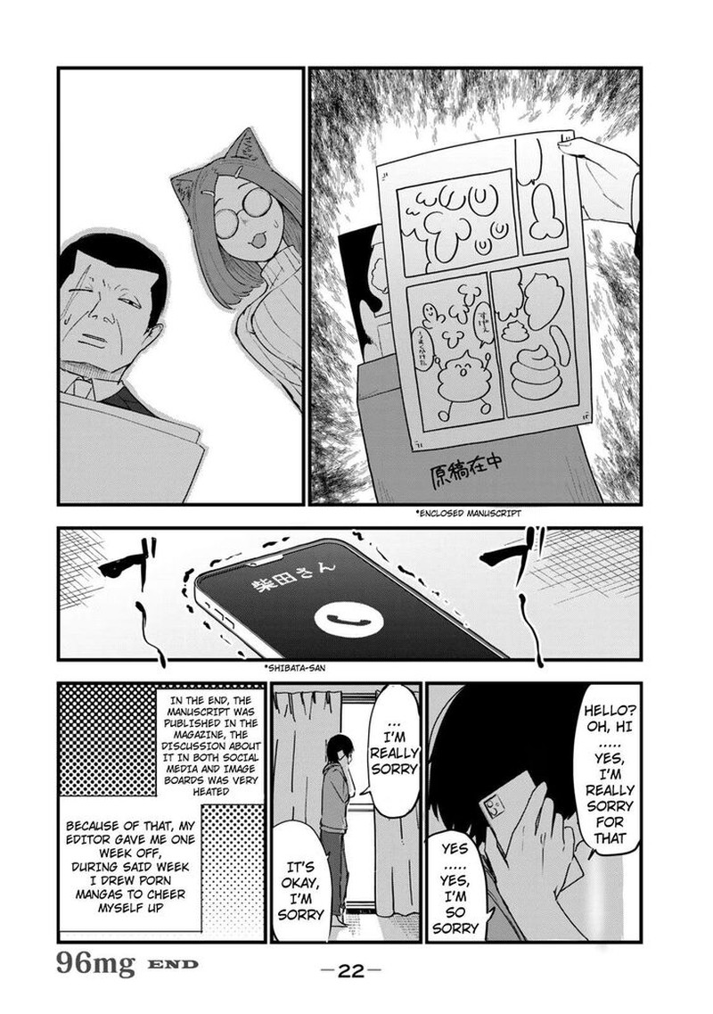 Yani Neko 96 4