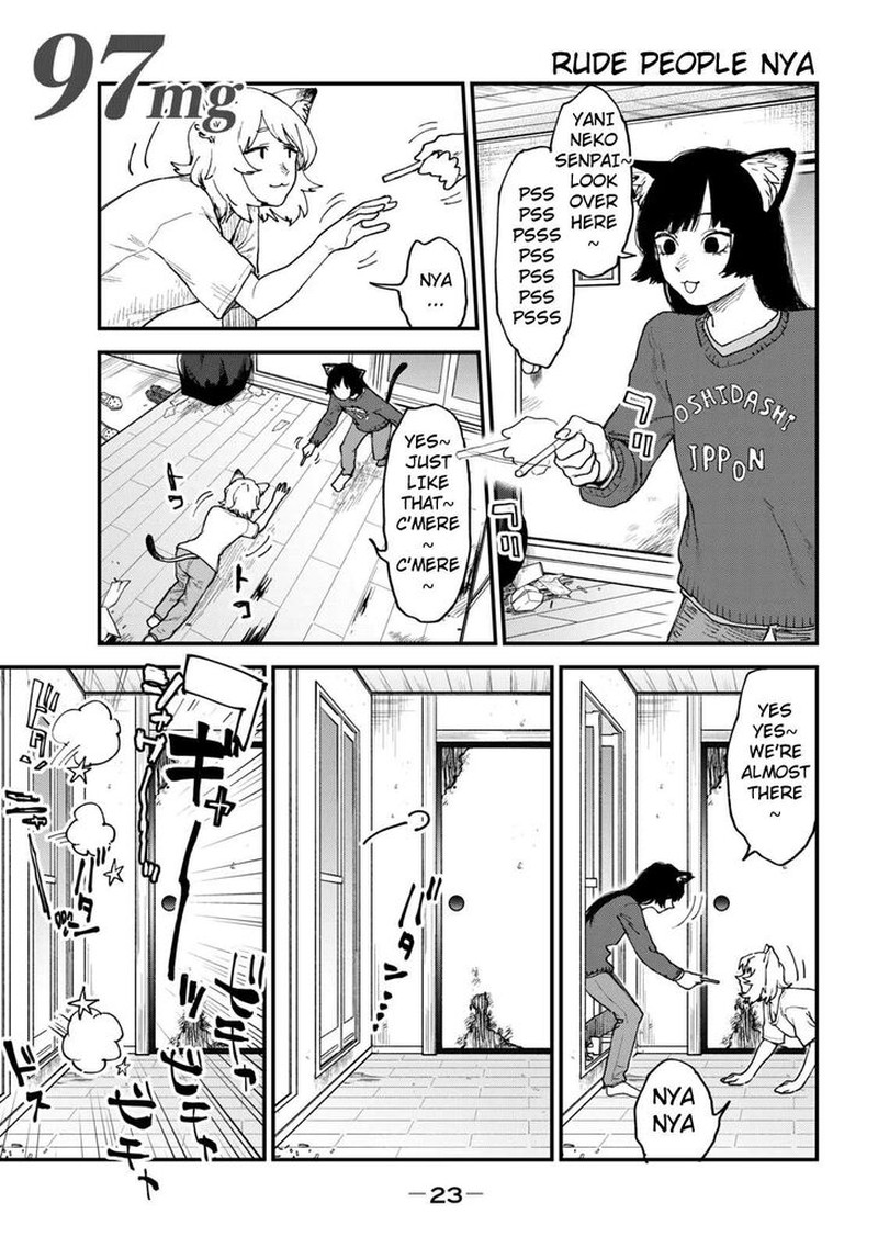 Yani Neko 97 1