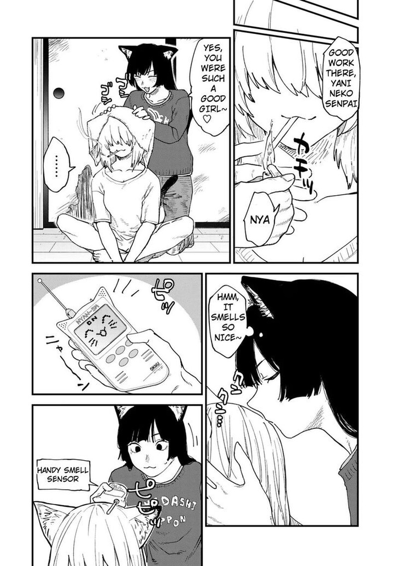Yani Neko 97 2