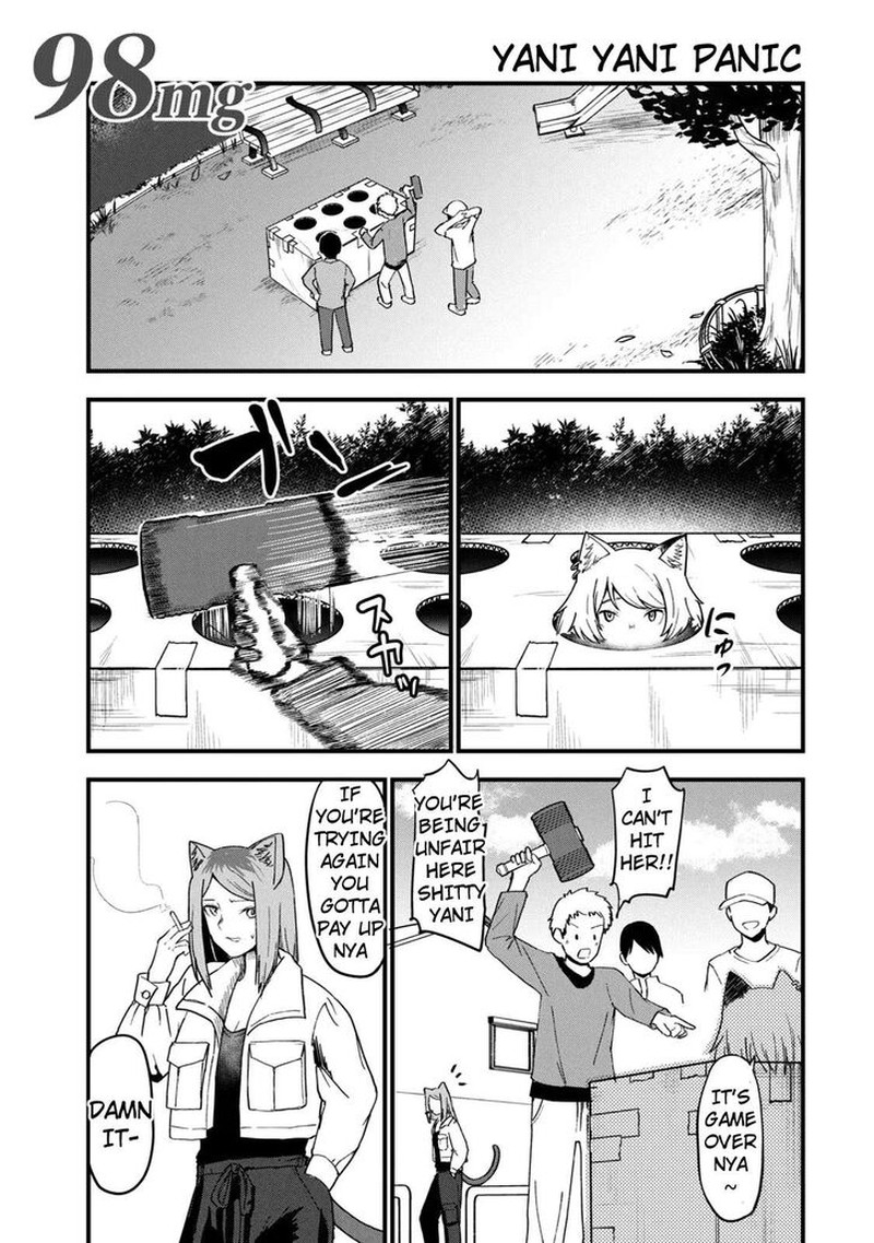 Yani Neko 98 1