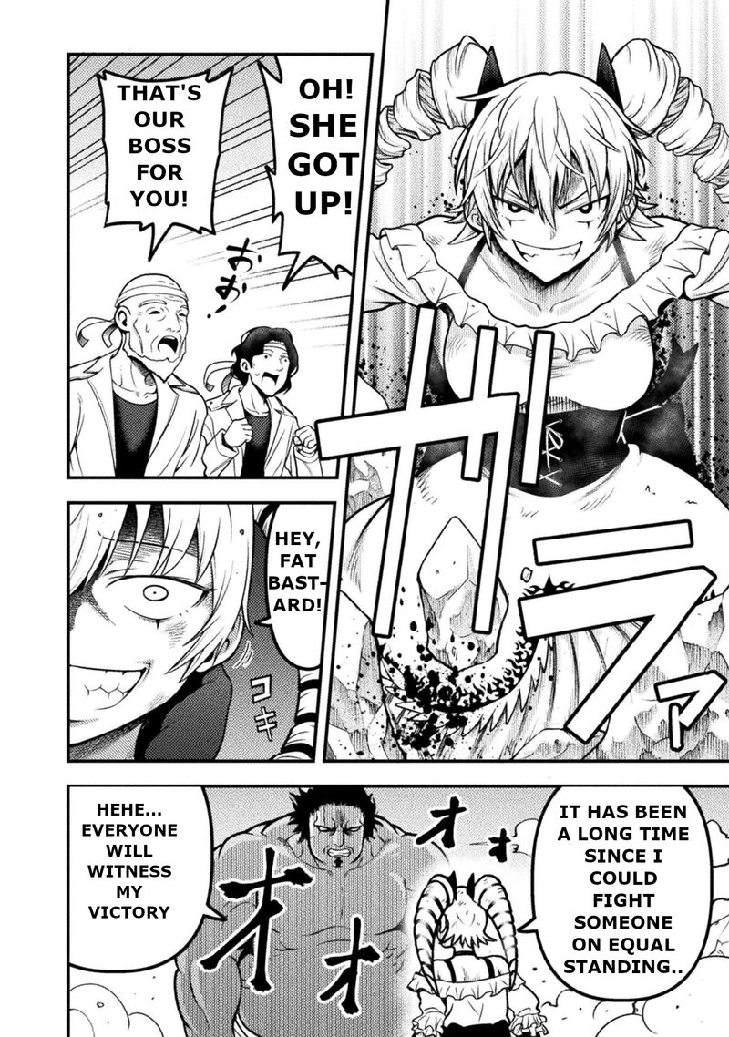 Yankee Akuyaku Reijou Tensei Tenka Yuiga Dokuson 10 5