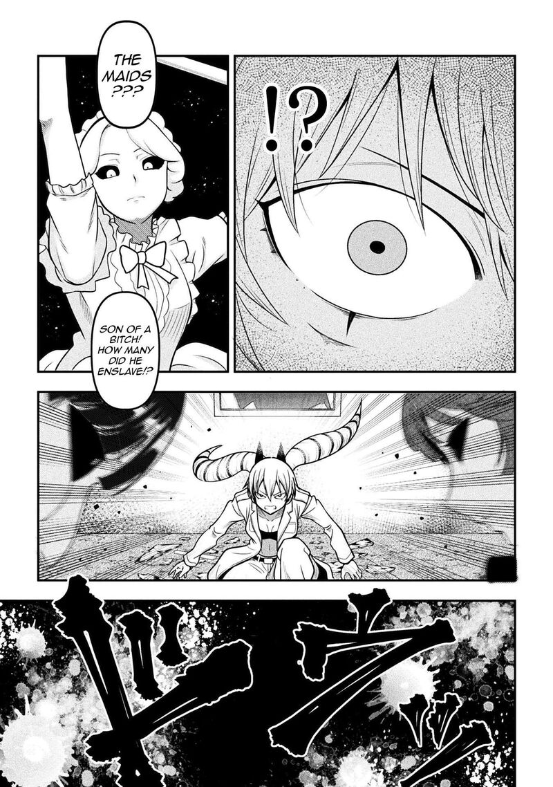 Yankee Akuyaku Reijou Tensei Tenka Yuiga Dokuson 15 16