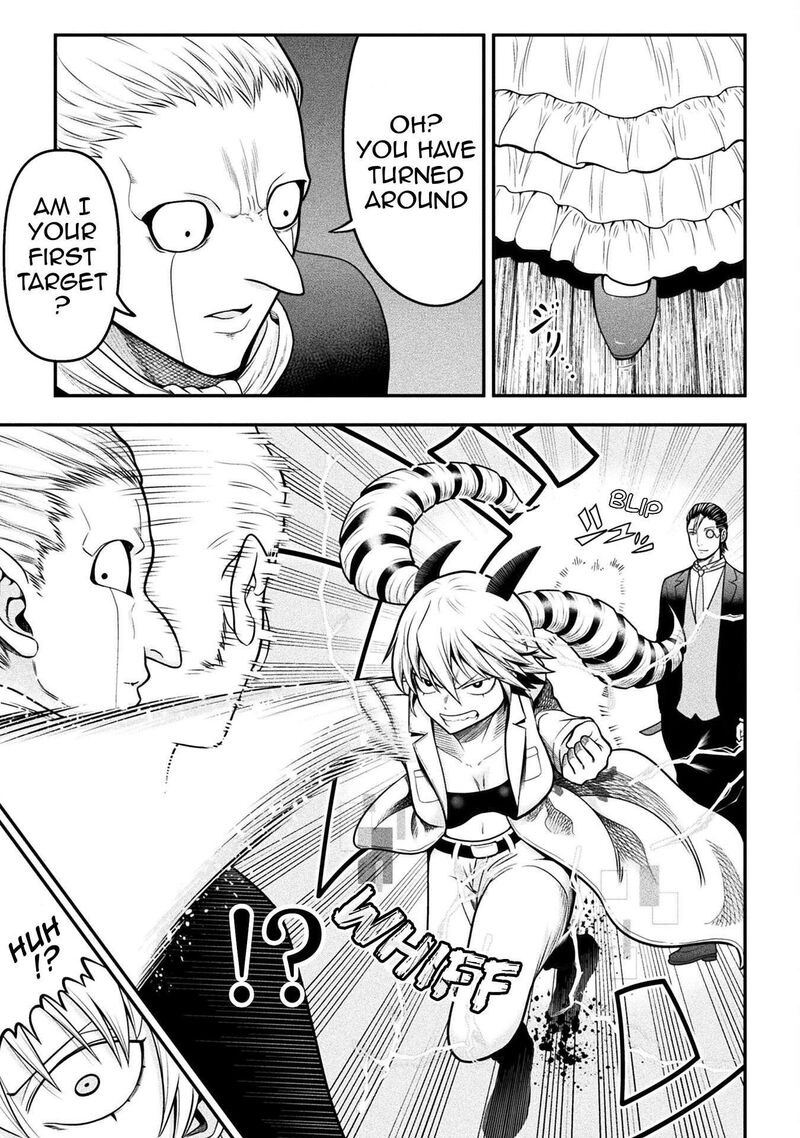 Yankee Akuyaku Reijou Tensei Tenka Yuiga Dokuson 15 6