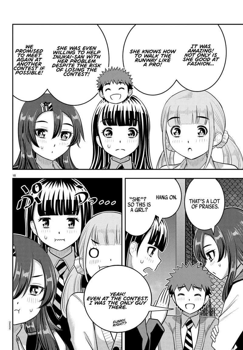 Yankee Jk Kuzuhana Chan 245 18