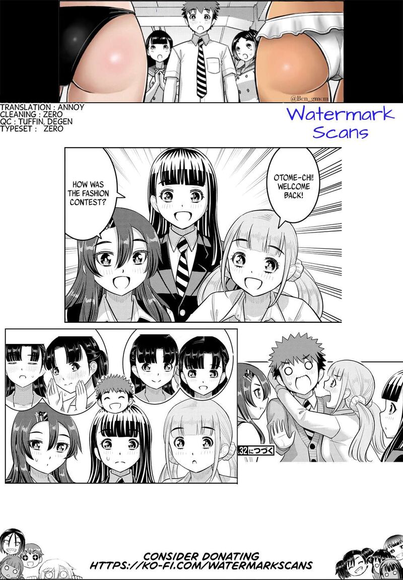 Yankee Jk Kuzuhana Chan 245 21