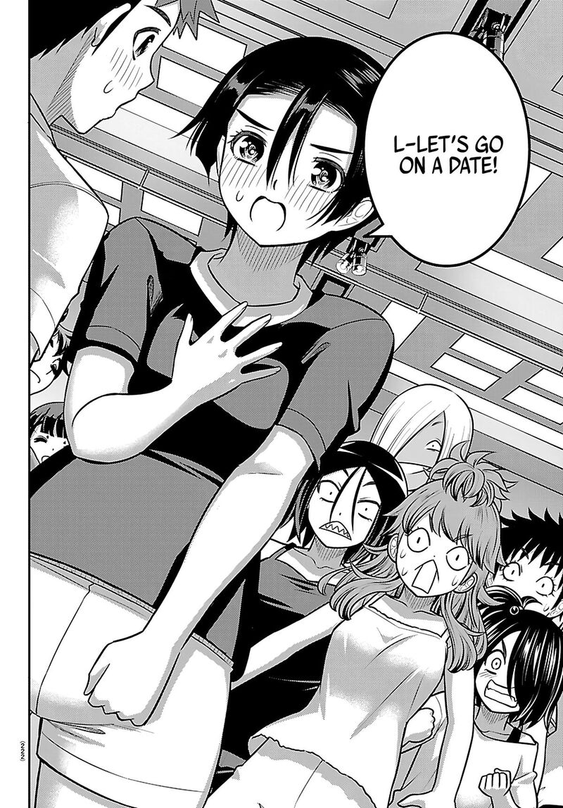 Yankee Jk Kuzuhana Chan 265 16