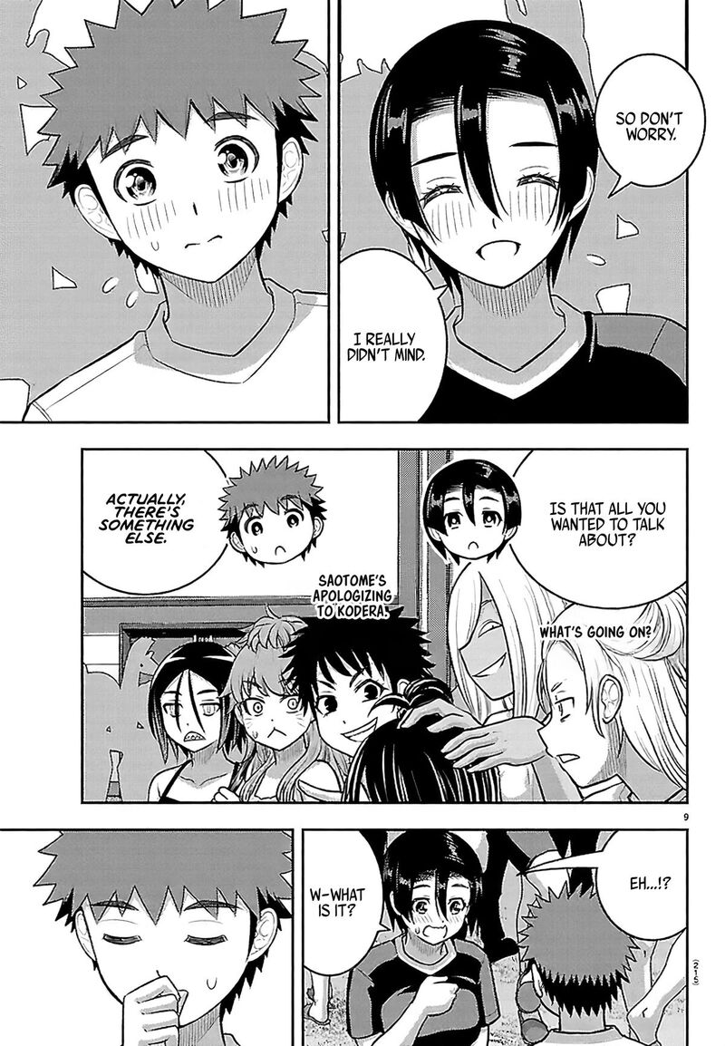 Yankee Jk Kuzuhana Chan 265 9