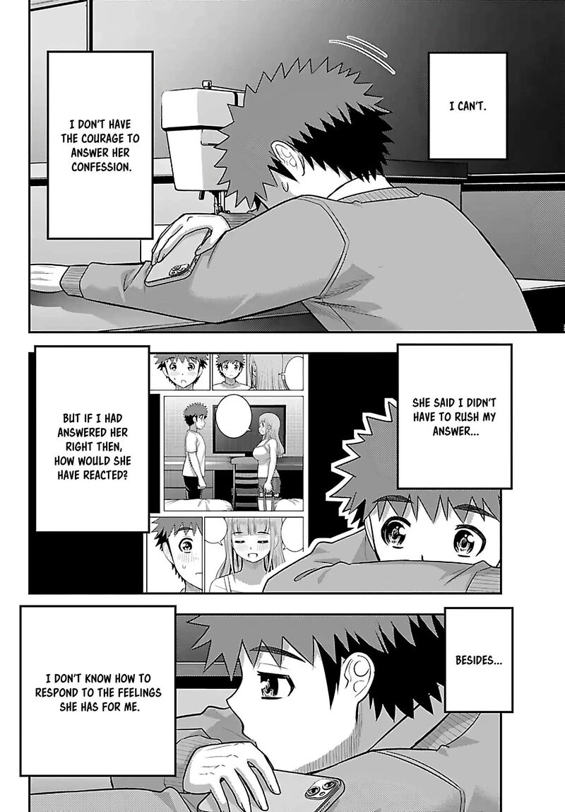 Yankee Jk Kuzuhana Chan 272 12