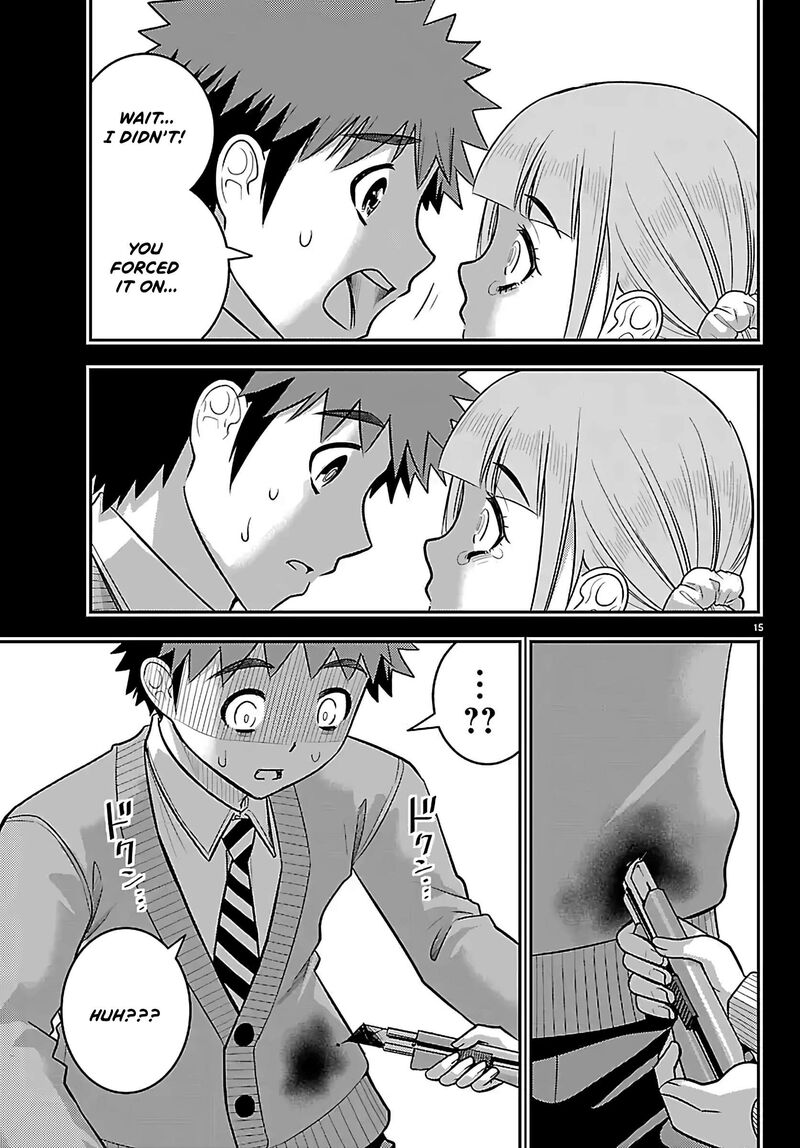 Yankee Jk Kuzuhana Chan 272 15