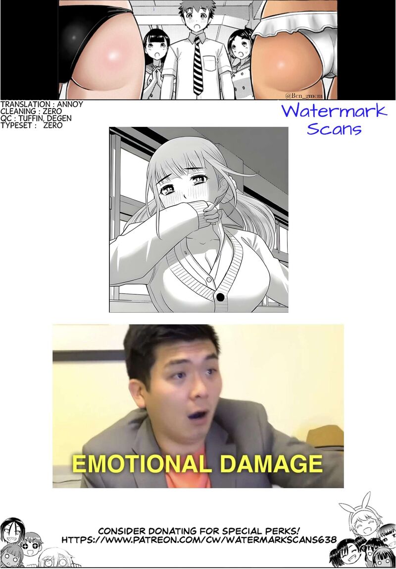 Yankee Jk Kuzuhana Chan 273 21