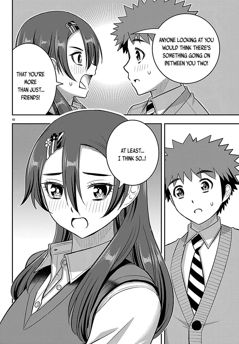 Yankee Jk Kuzuhana Chan 276 10