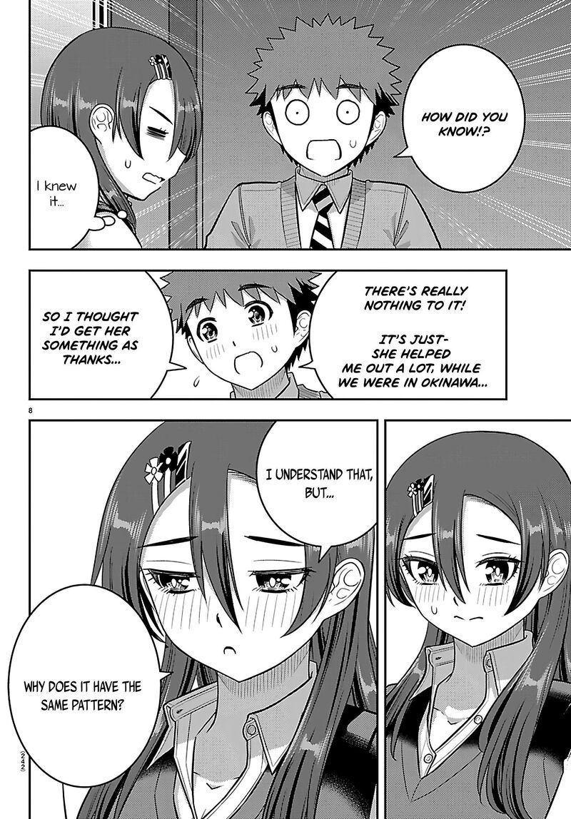 Yankee Jk Kuzuhana Chan 276 8