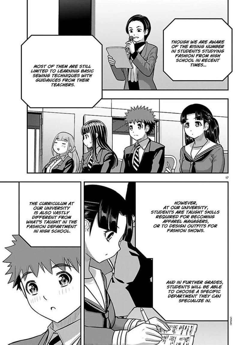 Yankee Jk Kuzuhana Chan 277 17