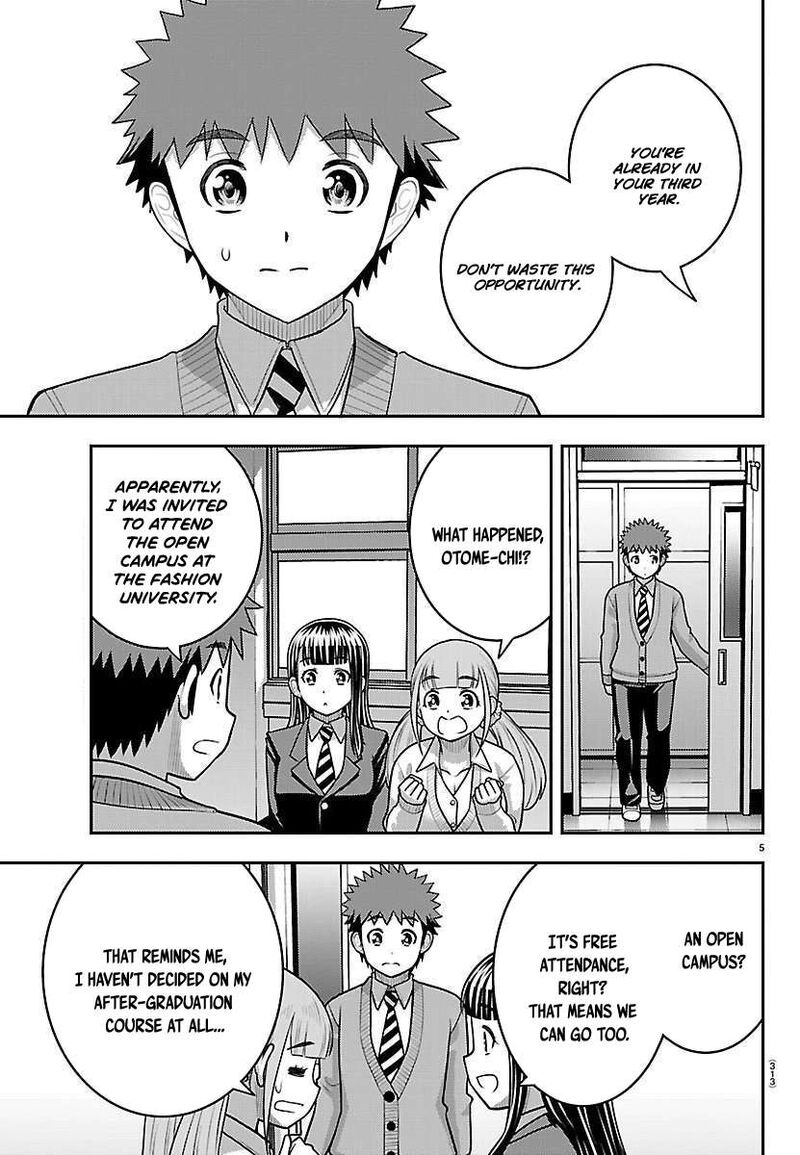 Yankee Jk Kuzuhana Chan 277 5