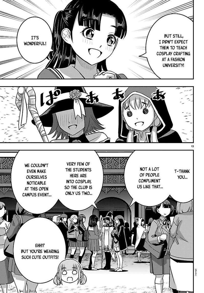 Yankee Jk Kuzuhana Chan 278 13