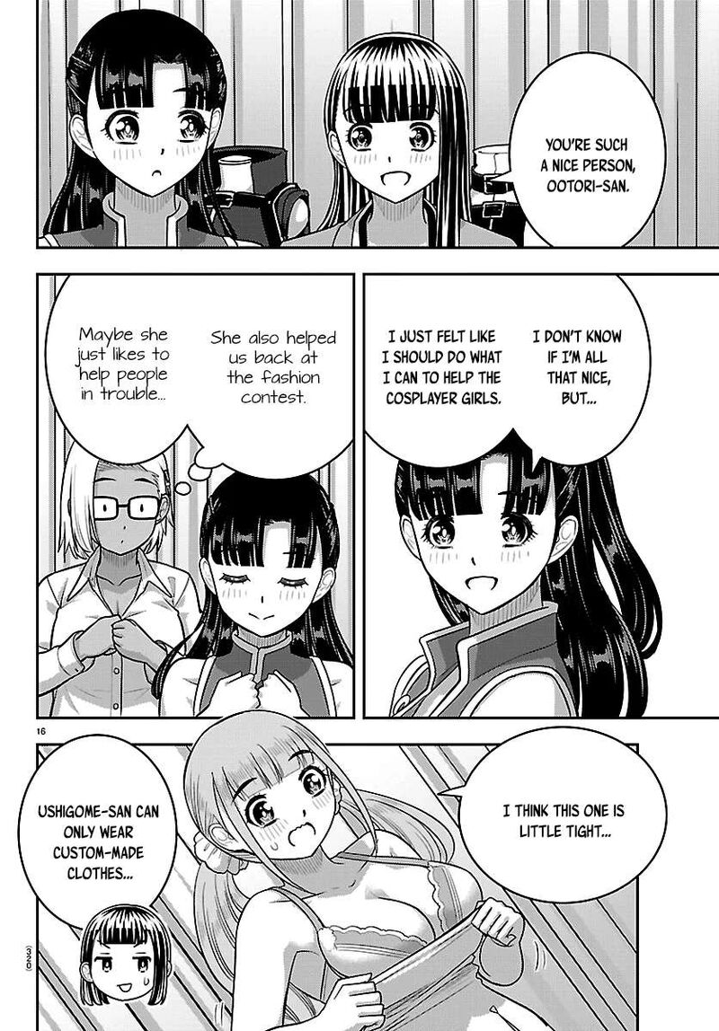 Yankee Jk Kuzuhana Chan 278 16