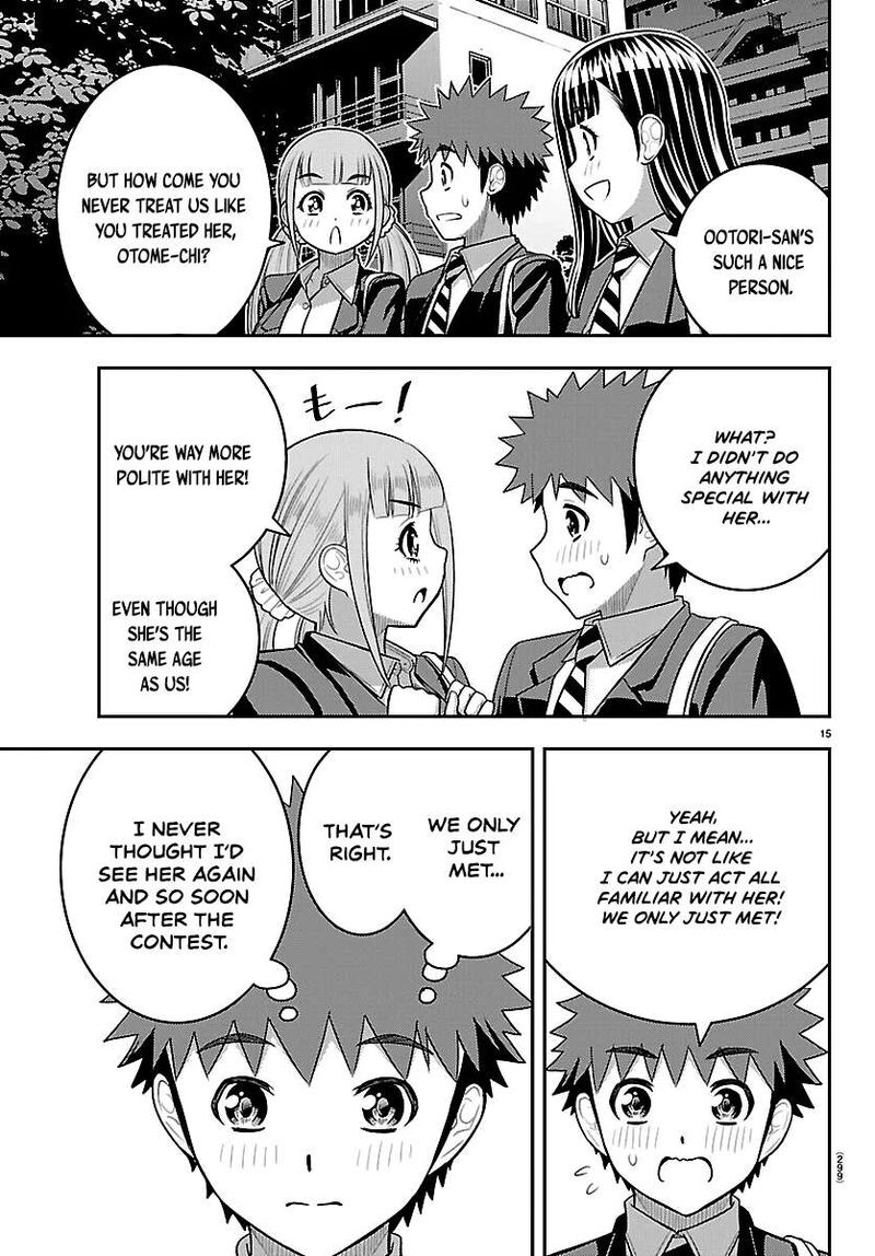 Yankee Jk Kuzuhana Chan 279 15